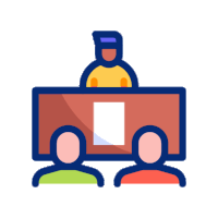 Entretien d'embauche